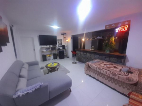 R V R apartment